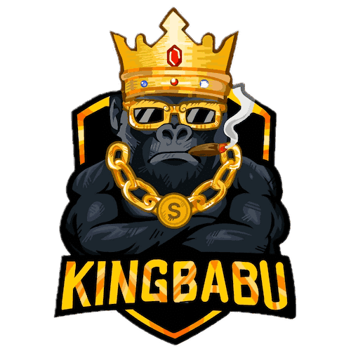 kingbabugame